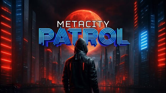 Metacity VR Game