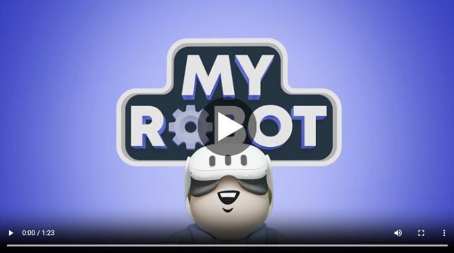 My Robot