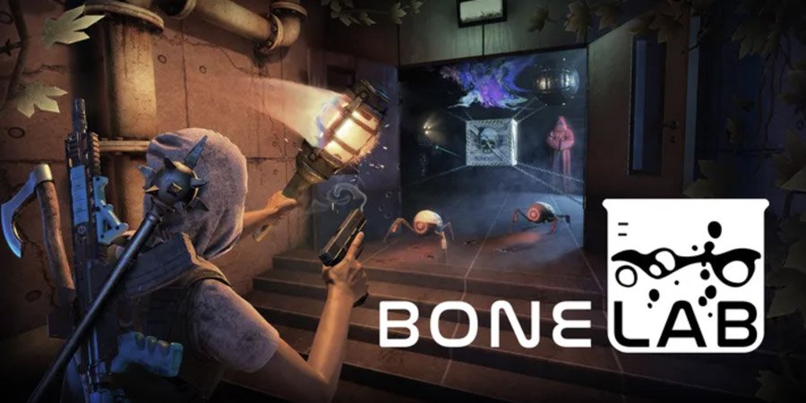 Bonelab Meta Promo Code