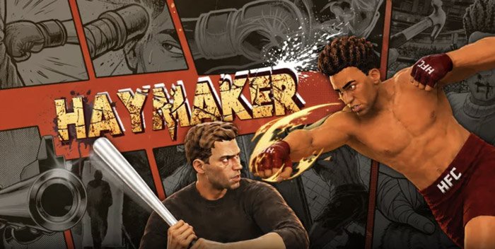 haymaker promo code for quest