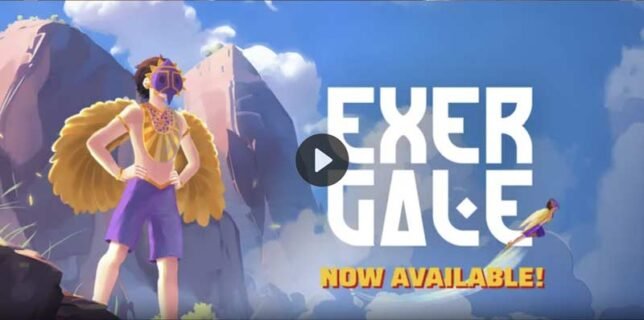 Exer Gale