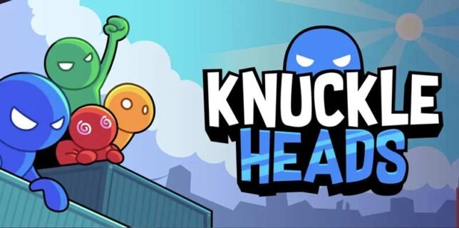 Knuckleheads